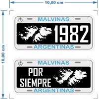 Islas Malvinas 9